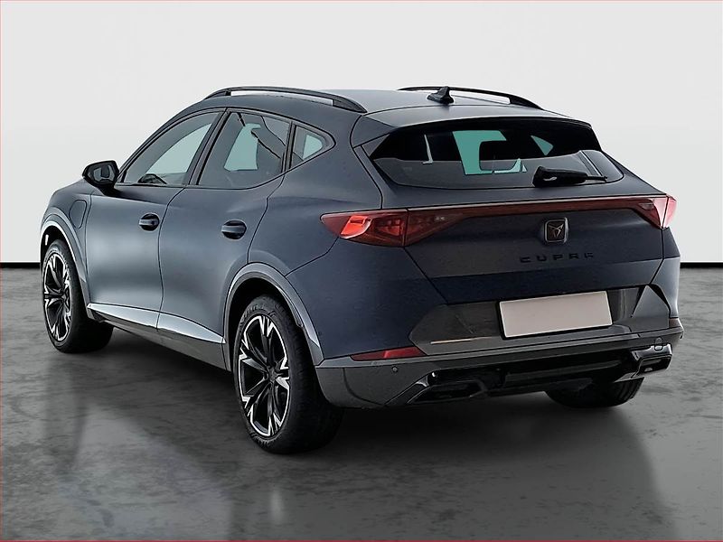 Cupra Formentor (2021) 1.4 e-Hybrid - fotka 4 z 23