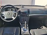 Chevrolet Epica (2008) 2.5 i, AT, kůže, autoAC - náhled 8