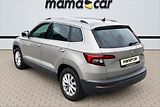 Škoda Karoq 1.6 TDI 85kW AMBITION DPH ČR - náhled 4