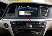 Hyundai Genesis.