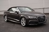 Audi A3 2.0 TFSI 140kW S-LINE QUATTRO - náhled 3