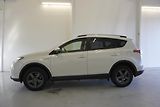Toyota RAV4 2,5 HYBRID 4X2 AUT. - náhled 3