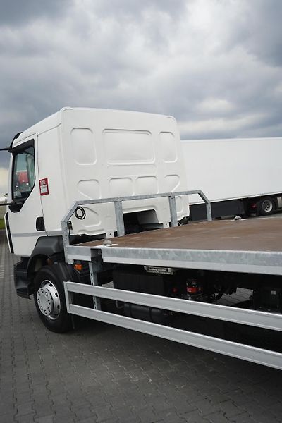Renault Trucks D (2021) 16 / 240 / ACC / E 6 / PLATFOR - fotka 24 z 50