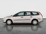 Ford Focus (2005) 1.6 TDCi, po STK, Tažné, Klima - náhled 2