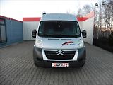 Citroën Jumper 2,2 HDI Obytný La Strada Avant - náhled 2