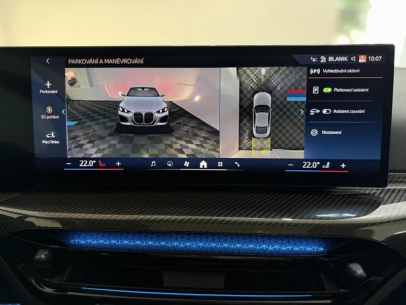 BMW Řada 4 430d xDrive M-PRO Indiv.  - fotka 32 z 47