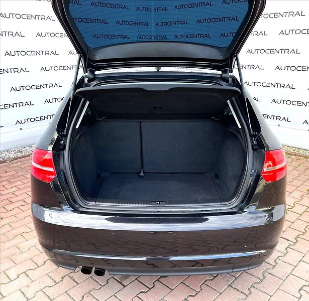Audi A3 1,4 TFSi,92kW,Rozvody,STK7/27 - fotka 10 z 23