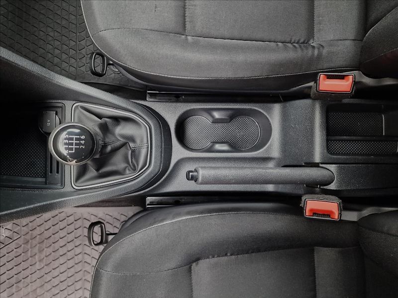 Volkswagen Caddy 1.4 TGI Maxi, původ ČR,1.Maj. - fotka 32 z 48
