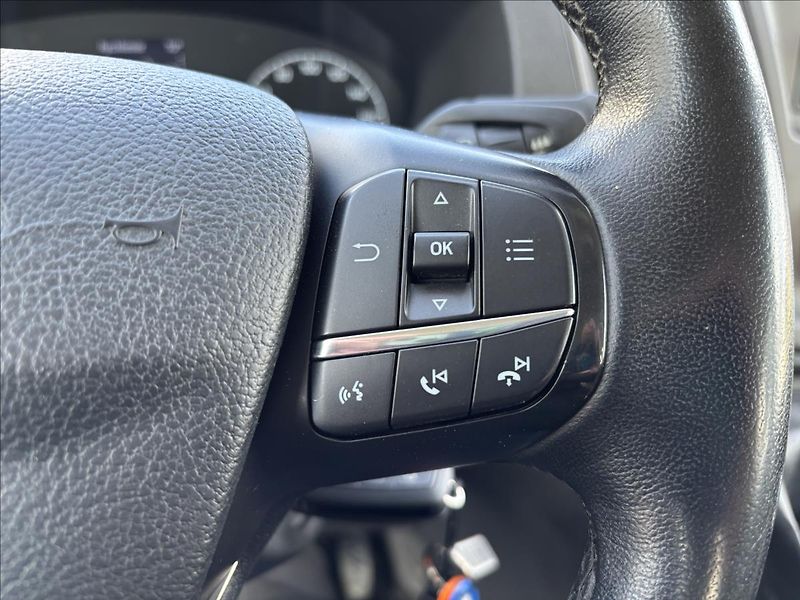 Ford Transit 2,0 EcoBlue 125kW Trend L4 - fotka 32 z 45