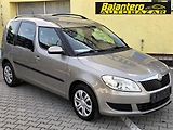 Škoda Roomster TSi 1.maj, NOVÉ ROZVODY        - náhled 1
