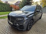 BMW X7 (2021) 40d Xdrive   REZERVACE - náhled 6