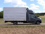Renault Master 2,3 dCi L4 8-Palet 2x spaní DP - náhled 7