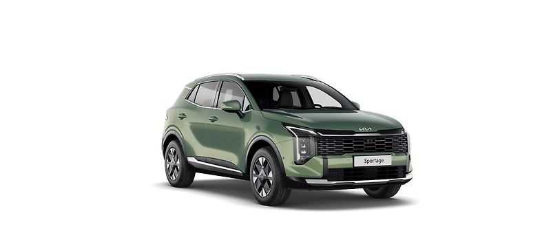 Kia Sportage (2027) 1,6 T-GDi GPF HEV 4x2 6AT EXCL - fotografie inzerátu