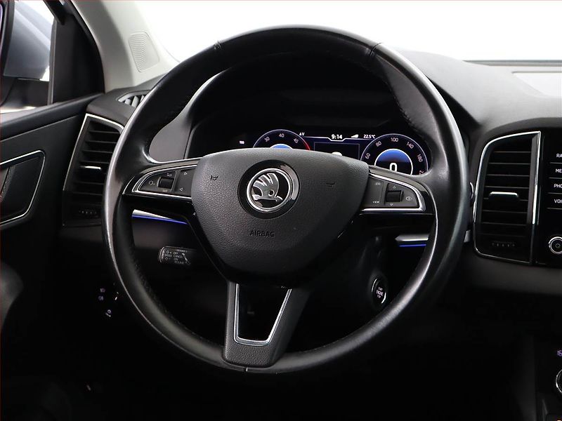 Škoda Karoq (2019) Style 2.0 TDI - fotka 14 z 22