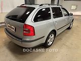 Škoda Octavia (2011) 1.6MPi, ČR, servis.kniha, AC - náhled 1