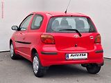 Toyota Yaris (2004) 1.0 VVTi, 2.maj,ČR, AC - náhled 6
