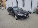 Škoda Octavia 1,6 TDi 4x4 Ambition STK - náhled 1