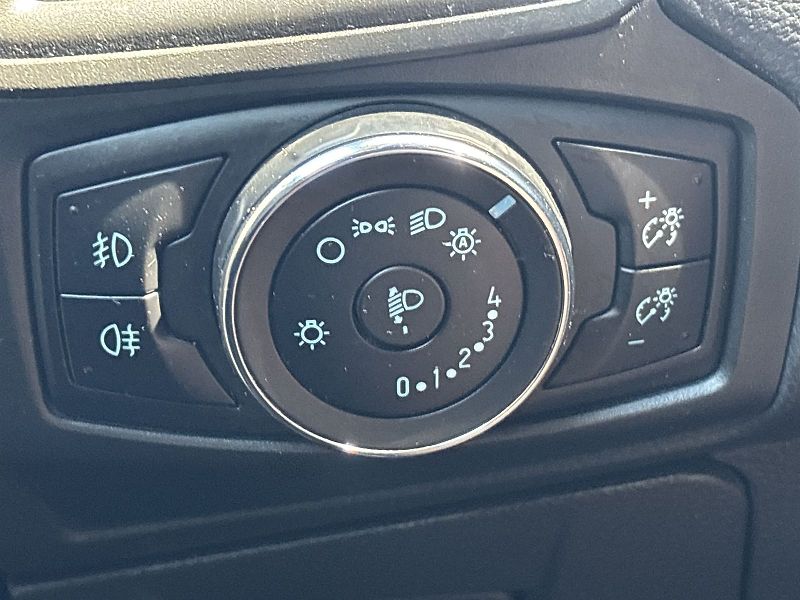 Ford Focus (2013) 1.0 EcoBoost Trend - fotka 14 z 25