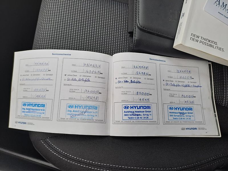 Hyundai i30 1.4i PĚKNÝ STAV, SERVISKA - fotka 29 z 32
