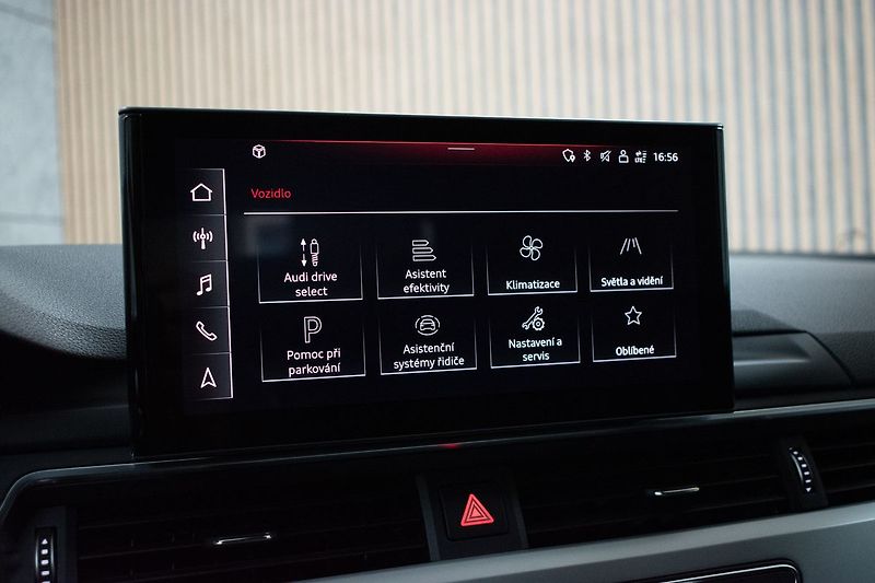 Audi A4 2.0TDI 150kW *ACC*PO ROZVODECH - fotka 27 z 41