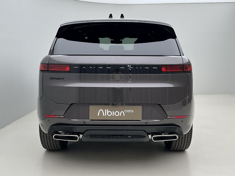 Land Rover Range Rover Sport (2026) P460e DYNAMIC HSE AWD Aut - fotka 5 z 56