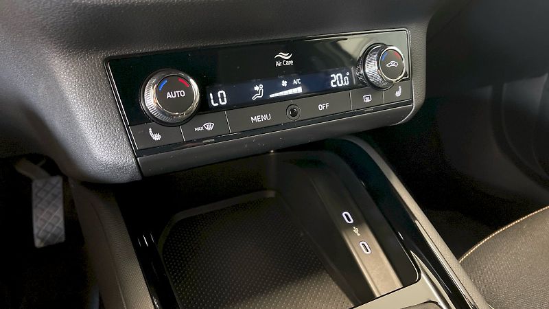 Škoda Kamiq (2023) Style 1.0TSI 81kW DSG - fotka 18 z 29