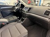 Volkswagen Sharan 2.0 TDI 110 kW - náhled 20