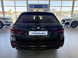 BMW Řada 5 3,0   530xDrive,Mpaket,4x4,Las - náhled 4