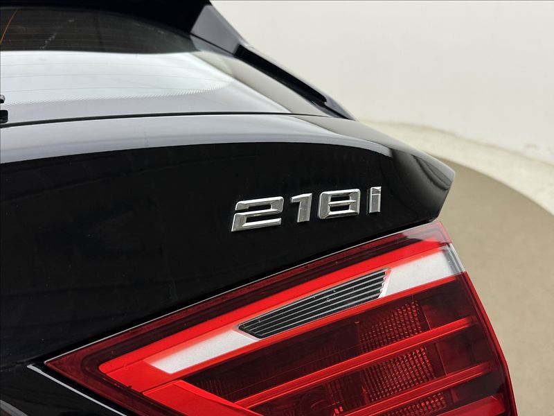 BMW Řada 2 1,5 218i LONG ROZVODY VÝHŘEV - fotka 41 z 43