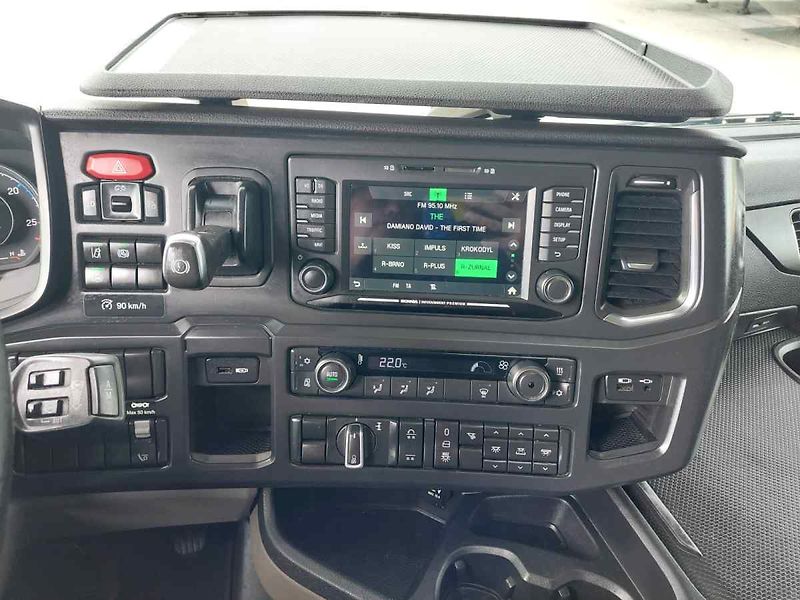 Scania Ostatní S500 A6X2/4LB - fotka 36 z 68