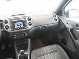 Volkswagen Tiguan (2015) 2.0 TDI, Serv.kniha, Navi - náhled 8