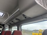 Renault Master dCi 145 EURO 6 minibus - náhled 19