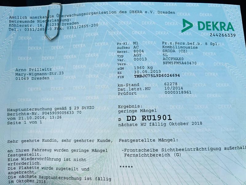 Škoda Yeti (2013) 2.0TDI NAVI - fotka 24 z 26