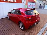 Kia Rio 1.4 Exclusive, Serviska - náhled 8