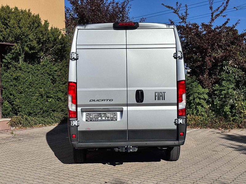 Fiat Ducato (2025) AT8,7500KM,132KW,ACC,KAMERA,TZ - fotka 5 z 39