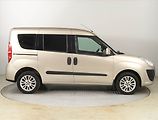 Fiat Dobló (2010) 1.3 MultiJet, 5Míst - náhled 6