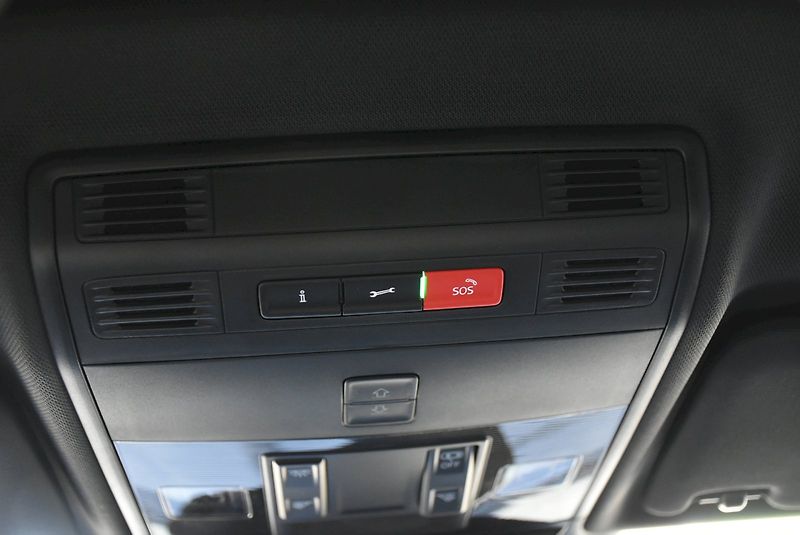 Škoda Kamiq (2026) Monte Carlo 1,0 TSI 85 kW 7-st - fotka 17 z 36