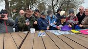 Malá auta, velká srdce. Smarťáci navštívili jarní Vlašim a adoptovali mývala