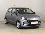 Hyundai i10 (2024) 1.0, ČR,1.maj, Serv.kniha - náhled 1