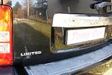 Jeep Cherokee 2.8 CRD 177PS LIMITED KLIMA - náhled 40