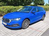 Škoda Octavia (2022) - náhled 1