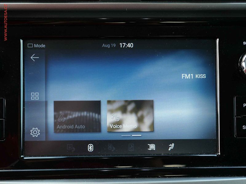 SsangYong Korando (2021) 1.5 T-GDi, 1.maj,ČR, AT - fotka 18 z 21