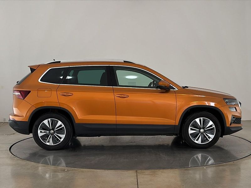 Škoda Karoq Style Exclusive 4x4 DSG - fotka 16 z 30