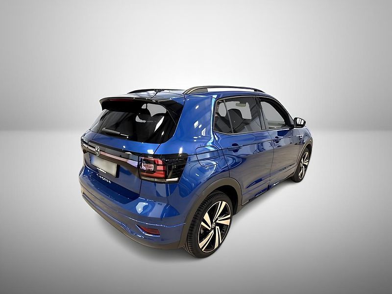 Volkswagen T-Cross 1.5TSI 110kW DSG R-Line DPH  - fotka 2 z 5