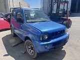 Suzuki Jimny (2002) 1.3 i 60Kw náhradní díly  - náhled 1