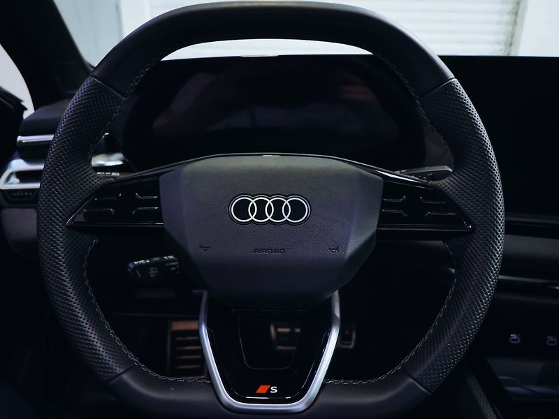 Audi S5 3.0TFSI Quattro 270kW - fotka 12 z 31