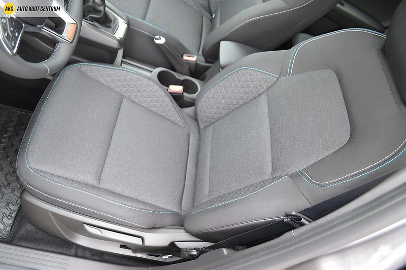Renault Captur evolution TCe 90 - fotka 18 z 44