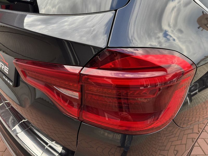 BMW X3 (2020) 3.0d X-Drive Ad.LED Webasto - fotka 35 z 43