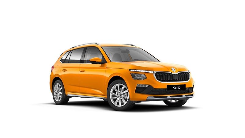 Škoda Kamiq 130 let Premium 1,5 TSI DSG - fotografie inzerátu