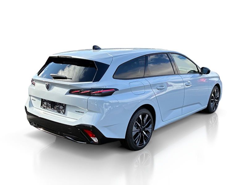 Peugeot 308 (2026) ALLURE Hybrid 145 e-DCS6      - fotka 5 z 15
